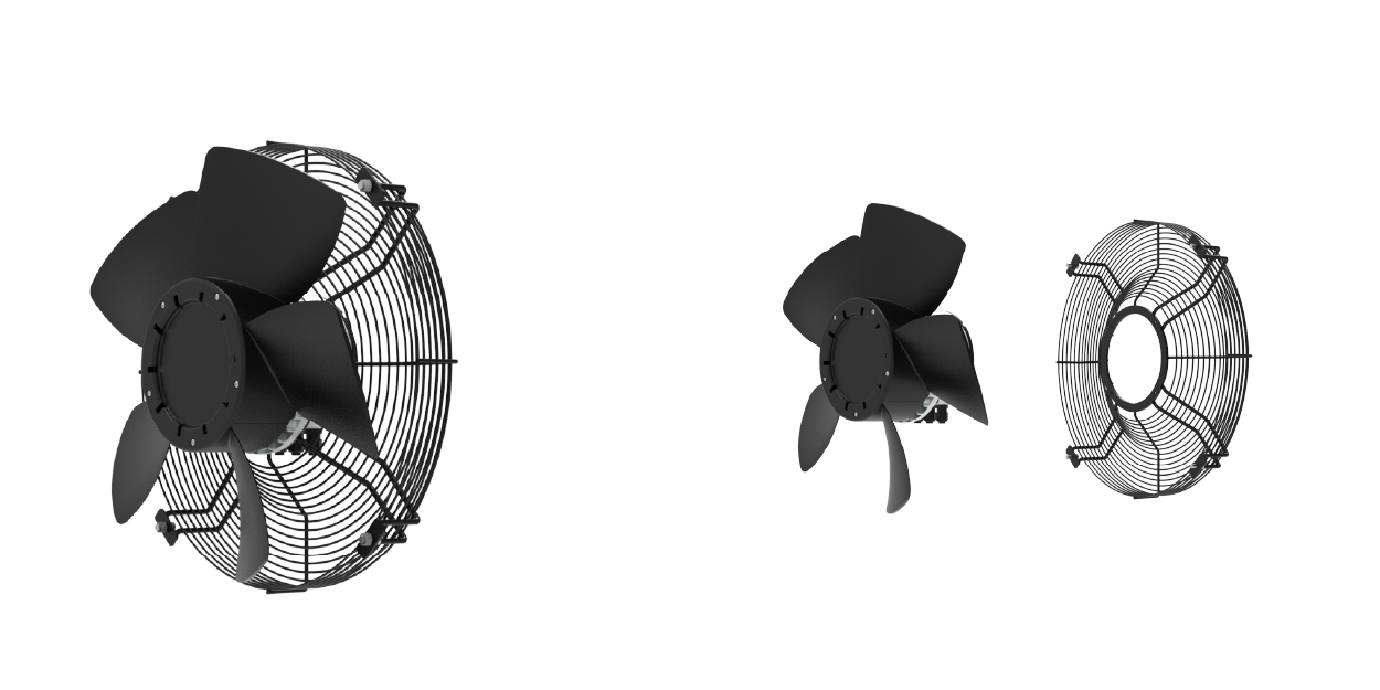 CFW Series